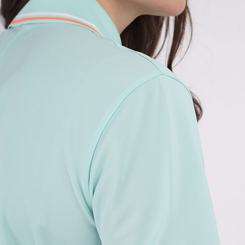 Поло Nike Dri-FIT Victory Women's Golf Polo (BV0217-382)  - цена, описание, фото 5